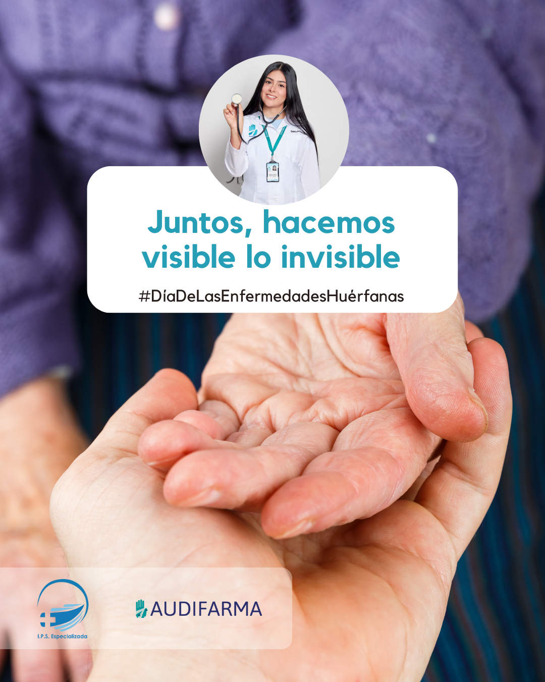 Enfermedades Huérfanas: Un reto para la salud pública en Colombia